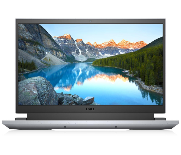 Dell Inspiron G15 Ryzen 5 5600H/16GB/512/Win11 RTX3050 - 700844 - zdjęcie 3